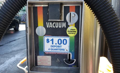 United pacific #103 View Park-Windsor Hills