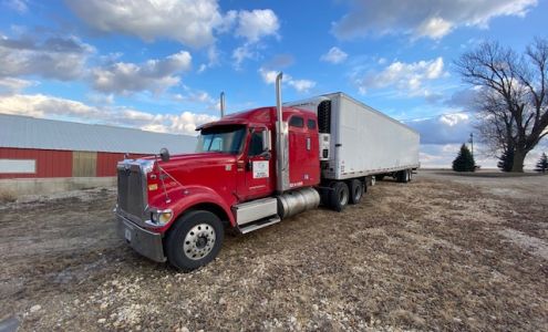 D & L Truck and Trailer Repair Anamosa