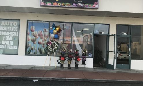 Jacob’s flowers & more