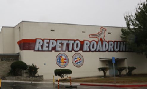 Repetto Elementary School