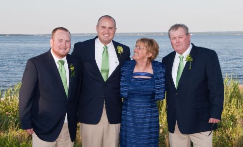 Poets Corner Press / Sally's Shipping Counter