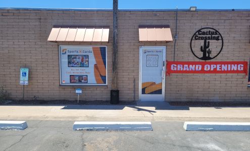 Sports.N.Cards Youngtown