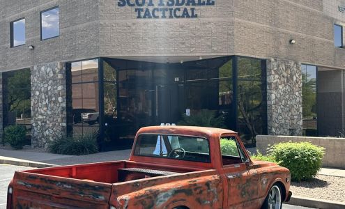 Scottsdale Tactical, L.L.C.