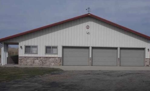 SCM Construction, LLC