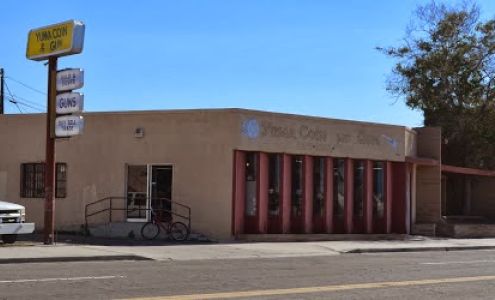 Yuma Coin & Gun Shop