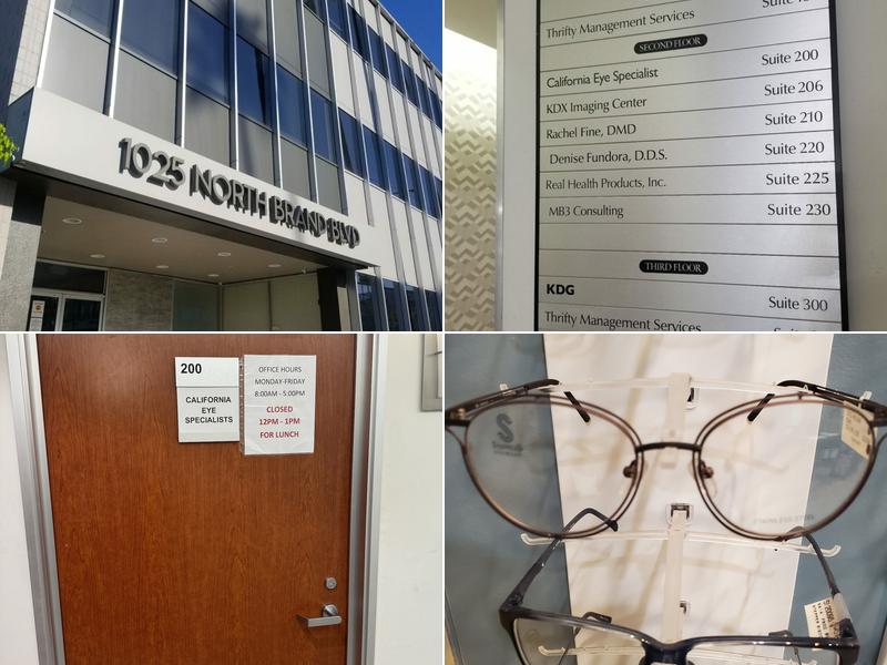 Azul Vision Glendale