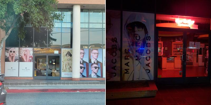 Eye To Eye Optometry