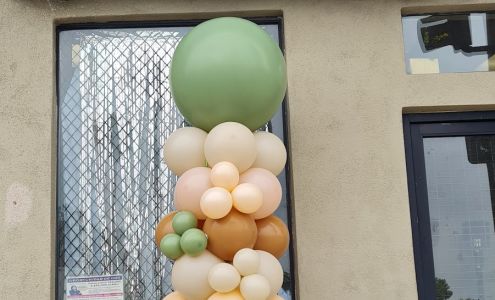 Bere Imperio Party Supply & Gifts 435 E Woodbury Rd, Altadena California 91001