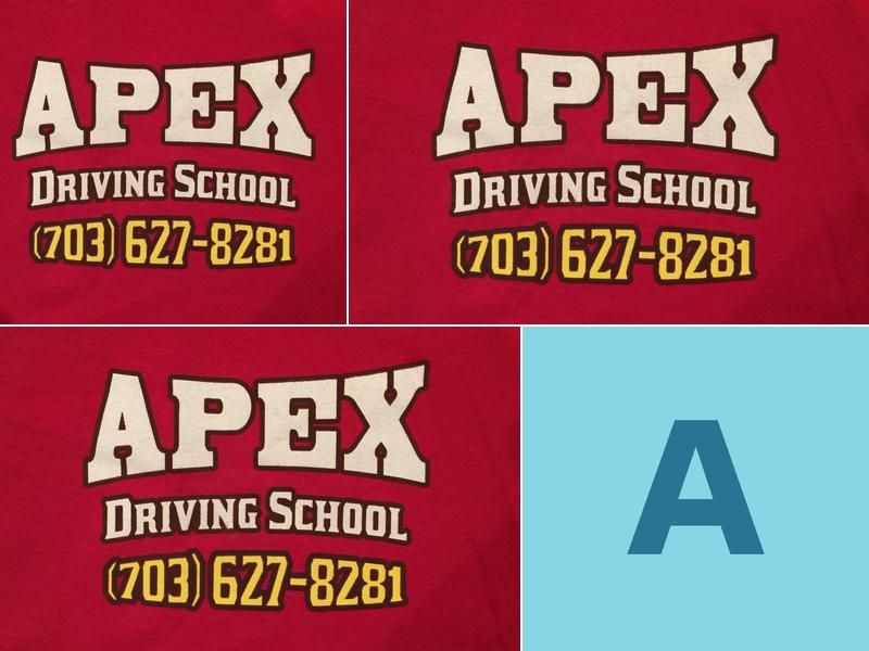 APEX Driving School