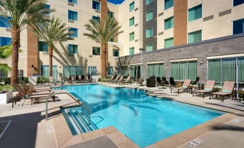 TownePlace Suites Los Angeles LAX/Hawthorne