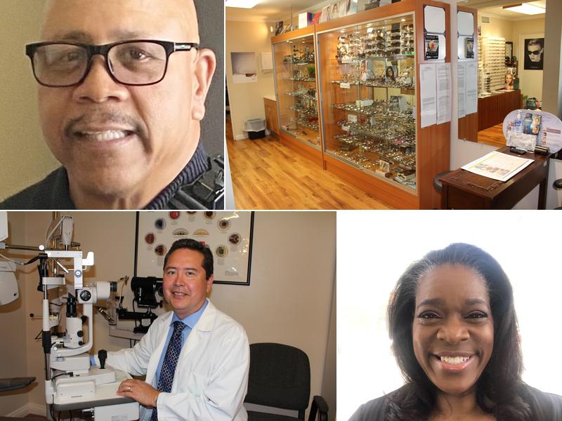 Hawthorne Optometry