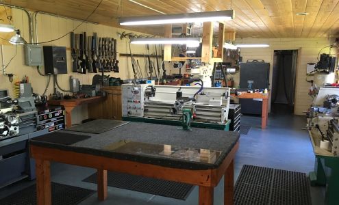 Phoenix Custom Rifles