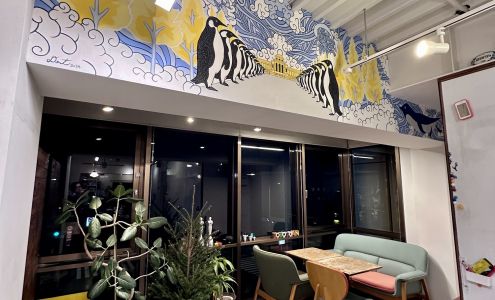 Nova Color Acrylic Paint