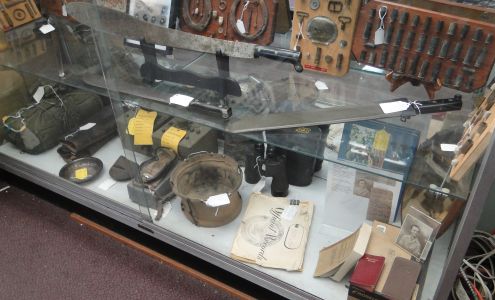 Militaryitems.com Glendale AZ