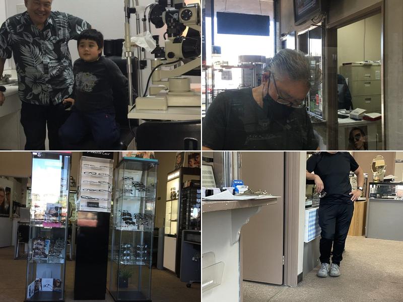 Town Center Optometry