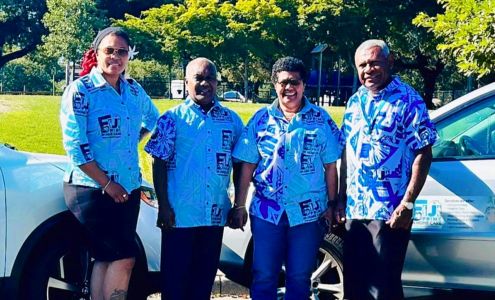 Fiji Prime In-Home Care