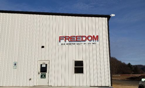 Freedom Tire Prairie du Chien