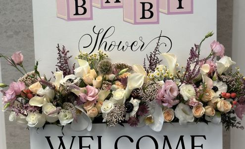 Noble garden florist