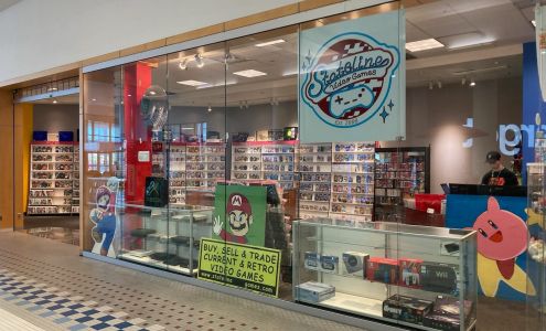 Stateline Video Games