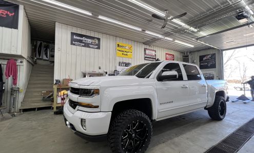 Cummings Customs Automotive, LLC