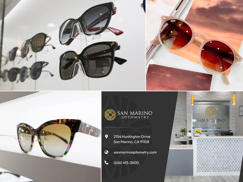 San Marino Optometry