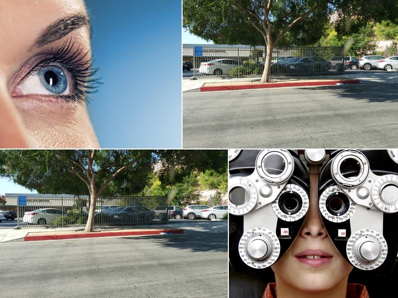 Foothill Eye Institute