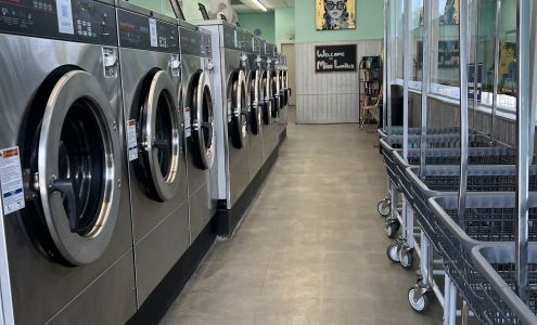 Miss Lucile's Launderette