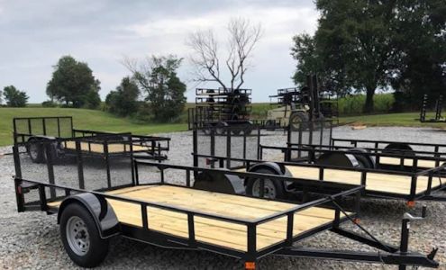 TnT Sales and Services LLC Buffalo