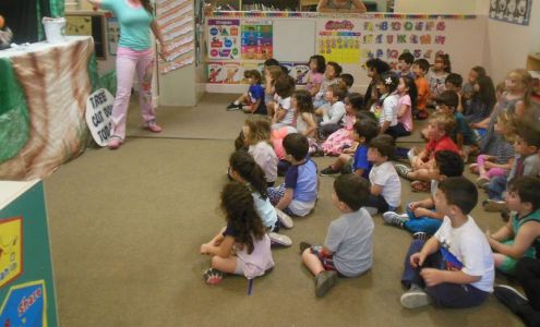 Bright Start Child Development Center