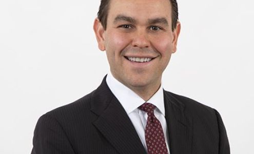 Merrill Lynch Financial Advisor Jay R Hyman