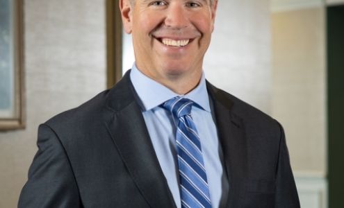 Merrill Lynch Private Wealth Advisor Robert J Disabato