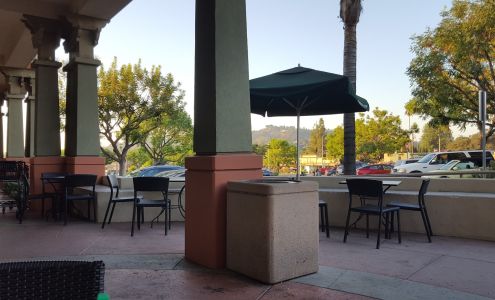 Foothill Promenade