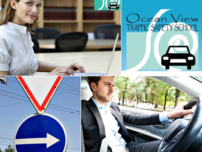 Ocean View Traffic Safety School