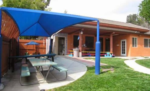 Foothill Progressive Montessori School