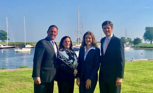 Merrill Lynch Financial Advisor Craig Rosenberg