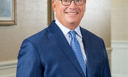 Merrill Lynch Private Wealth Advisor Thomas Vacheron