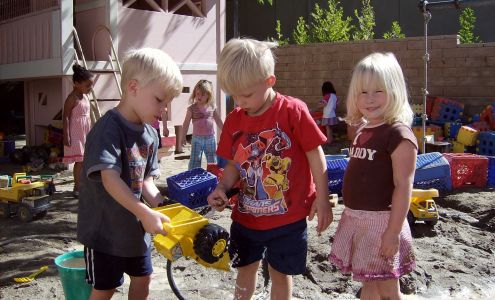 La Canada Pre-School