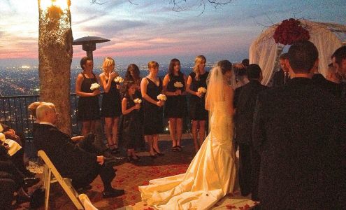 Elegant Music - Beautiful, Successful Weddings & Events 3190 Crestford Dr, Altadena California 91001