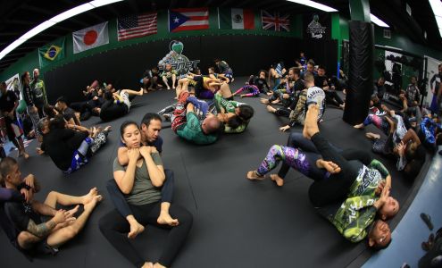 10th Planet Jiu-Jitsu Pasadena Altadena