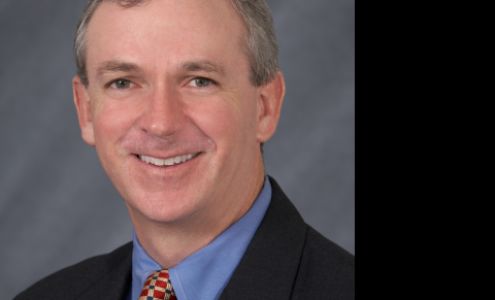 Merrill Lynch Financial Advisor William M Healey