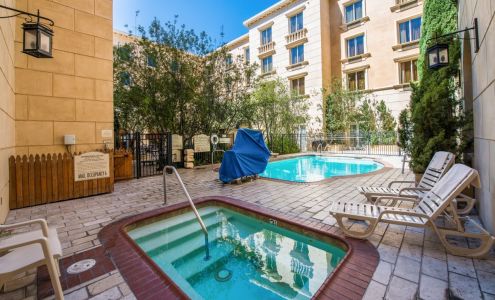 Ayres Hotel Manhattan Beach/Hawthorne