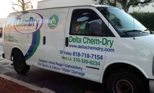 Delta Chem-Dry