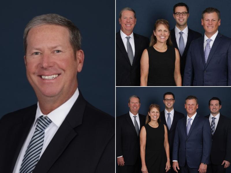 Merrill Lynch Financial Advisor Matthew Sloan