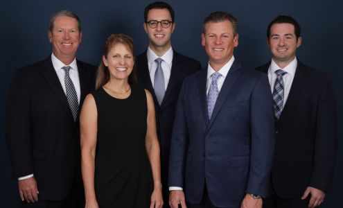 Merrill Lynch Financial Advisor Matthew Sloan