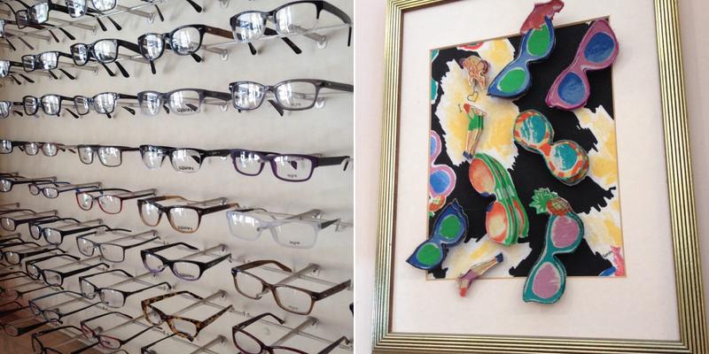 Larry N. Spector, OD