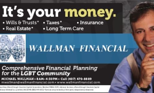 Wallman Financial