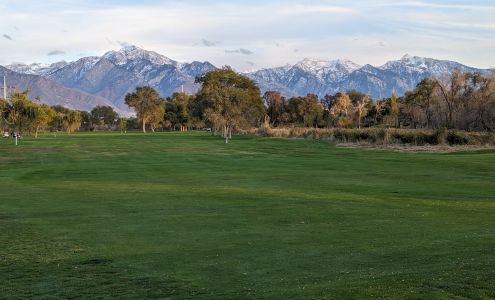 Meadow Brook Golf Course Taylorsville