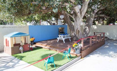 La Playa Cooperative Nursery School