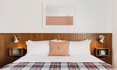 Palihotel Culver City