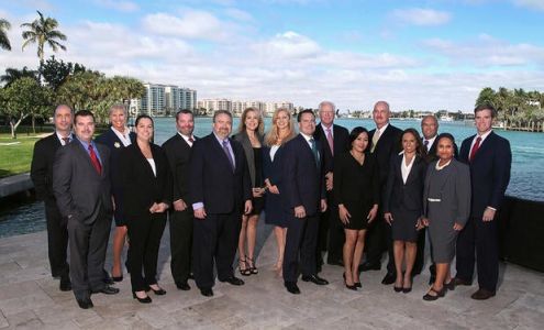 Graystone Consulting- The Atlantic Group Boca Raton | Orlando | Savannah - Morgan Stanley